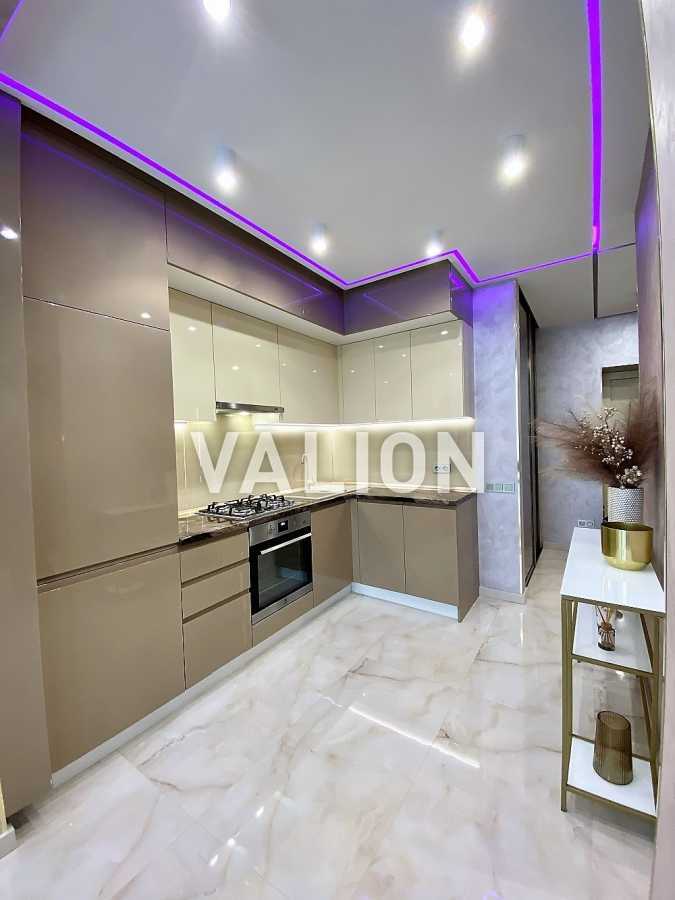 Продаж 1-кімнатної квартири 40 м², Мартинова просп., 6