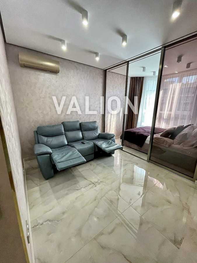 Продаж 1-кімнатної квартири 40 м², Мартинова просп., 6