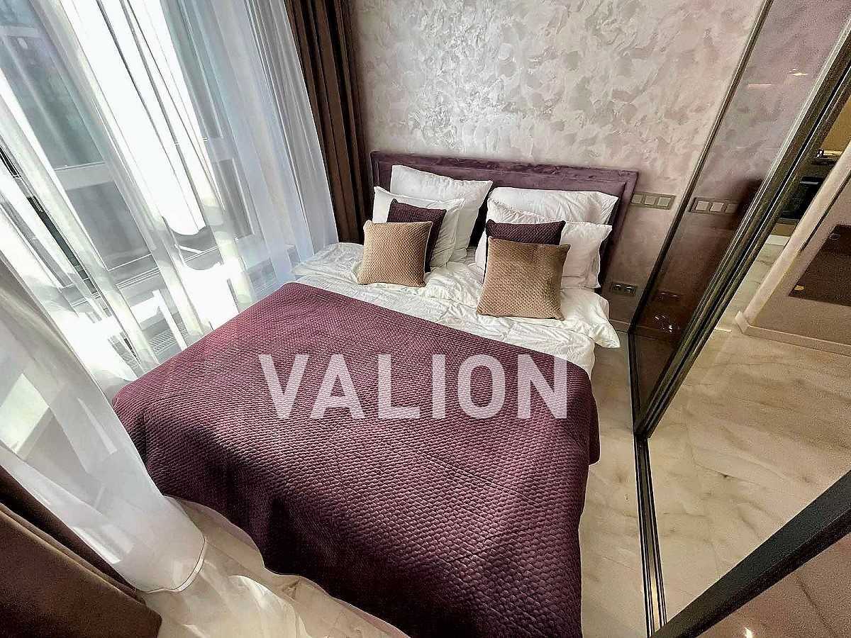 Продаж 1-кімнатної квартири 40 м², Мартинова просп., 6