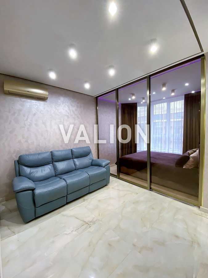 Продаж 1-кімнатної квартири 40 м², Мартинова просп., 6