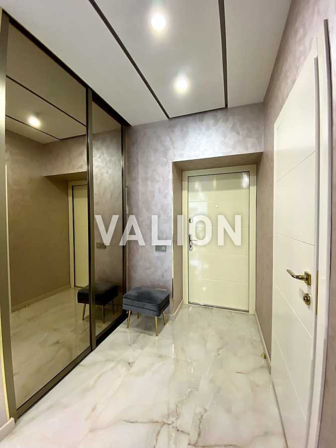 Продаж 1-кімнатної квартири 40 м², Мартинова просп., 6