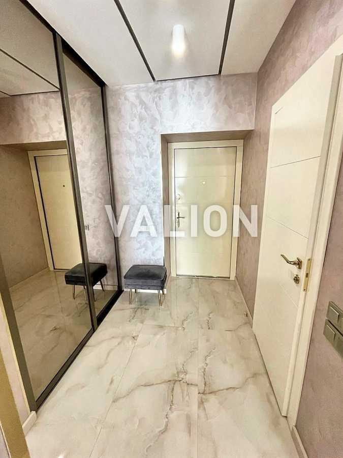 Продаж 1-кімнатної квартири 40 м², Мартинова просп., 6