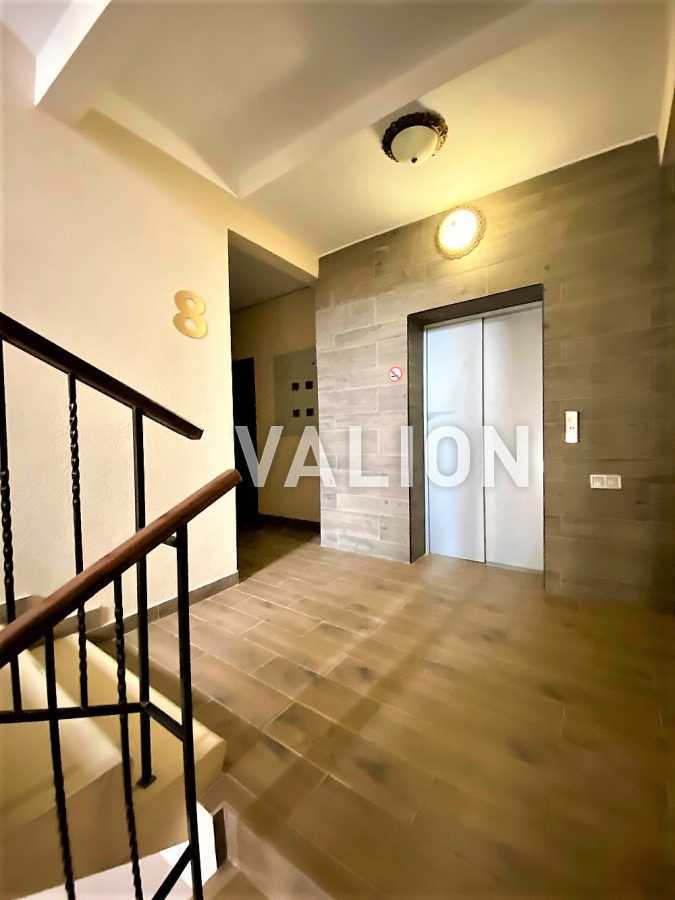 Продаж 1-кімнатної квартири 40 м², Мартинова просп., 6