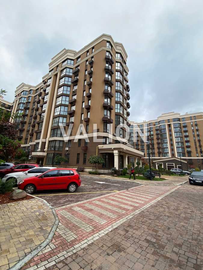 Продаж 1-кімнатної квартири 40 м², Мартинова просп., 6