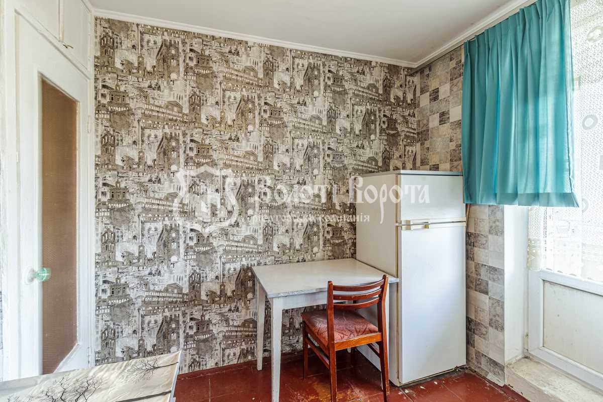 Продаж 1-кімнатної квартири 36 м², Березняківська вул., 30