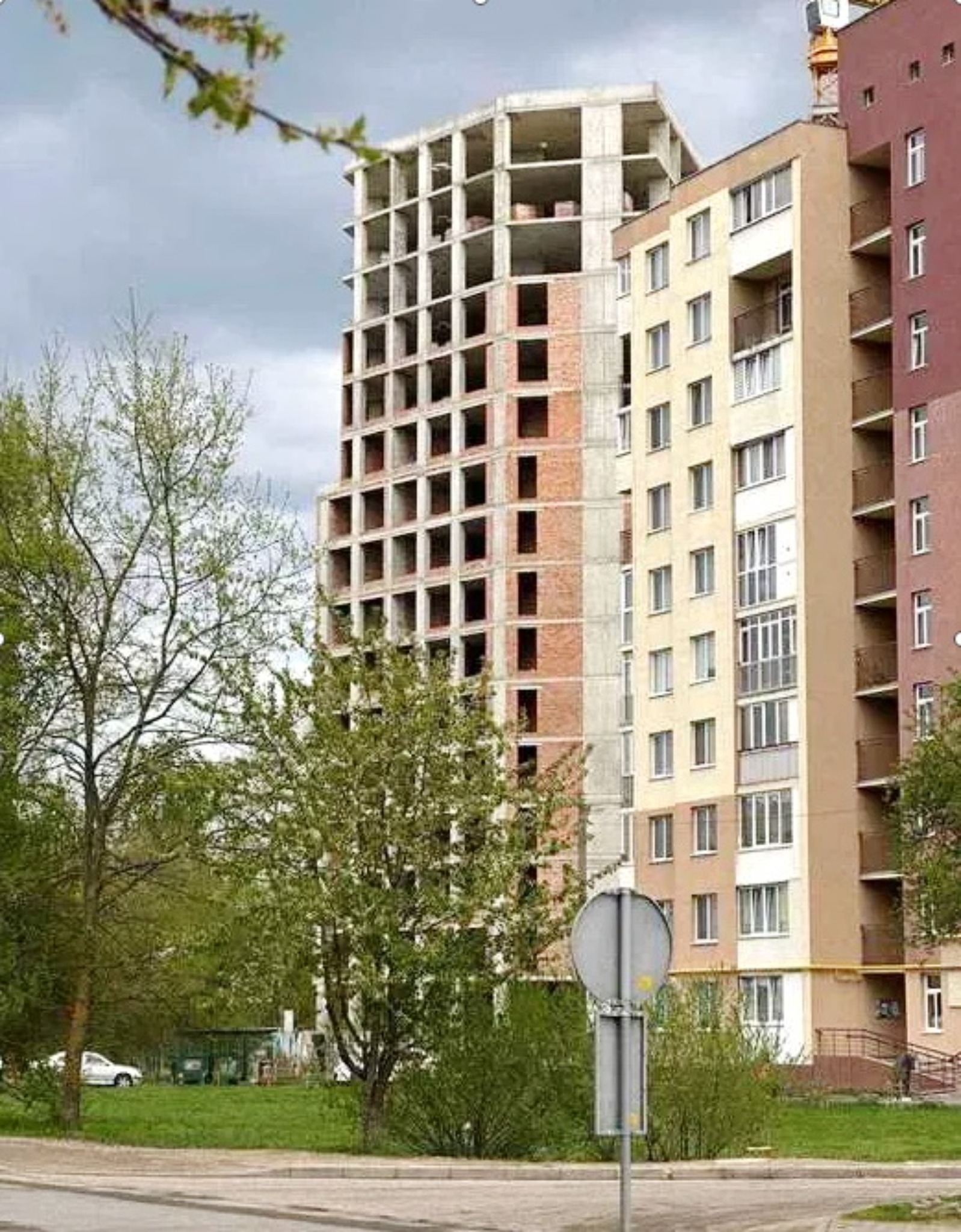 Продажа 3-комнатной квартиры 70 м², Тараса Шевченко ул., 300