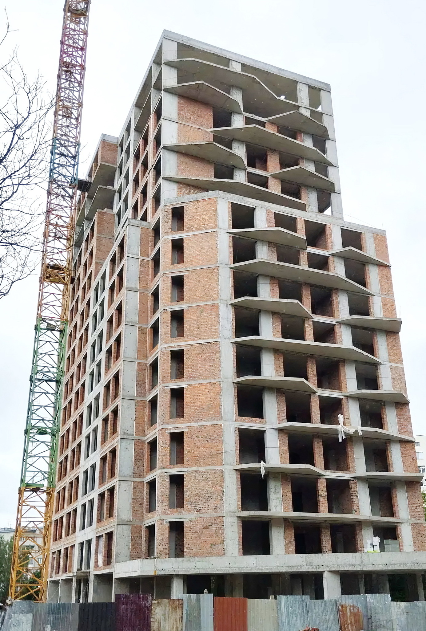 Продажа 3-комнатной квартиры 70 м², Тараса Шевченко ул., 300