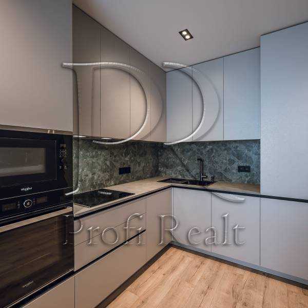 Продаж 1-кімнатної квартири 46 м², Родини Крістерів вулиця, 14