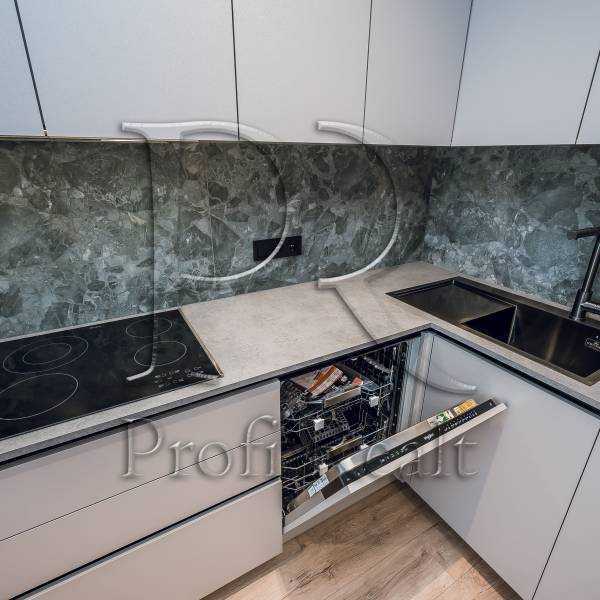 Продаж 1-кімнатної квартири 46 м², Родини Крістерів вулиця, 14