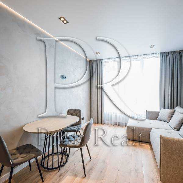 Продаж 1-кімнатної квартири 46 м², Родини Крістерів вулиця, 14