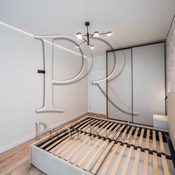 Продаж 1-кімнатної квартири 46 м², Родини Крістерів вулиця, 14