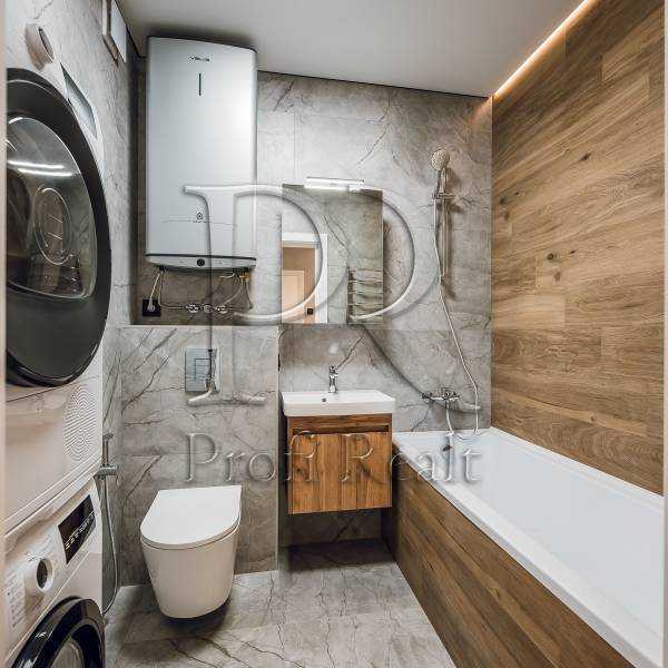 Продаж 1-кімнатної квартири 46 м², Родини Крістерів вулиця, 14