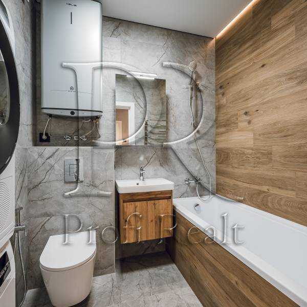 Продаж 1-кімнатної квартири 46 м², Родини Крістерів вулиця, 14