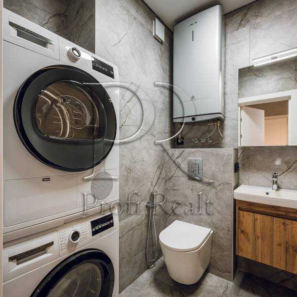 Продаж 1-кімнатної квартири 46 м², Родини Крістерів вулиця, 14
