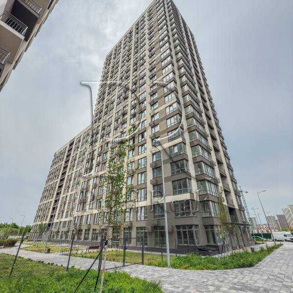 Продаж 1-кімнатної квартири 46 м², Родини Крістерів вулиця, 14