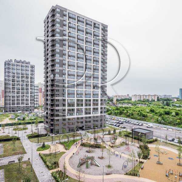 Продаж 1-кімнатної квартири 46 м², Родини Крістерів вулиця, 14