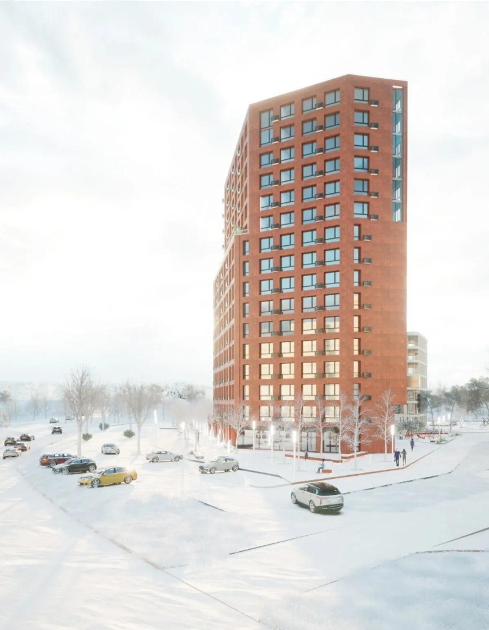Продажа 3-комнатной квартиры 70 м², Тараса Шевченко ул., 300