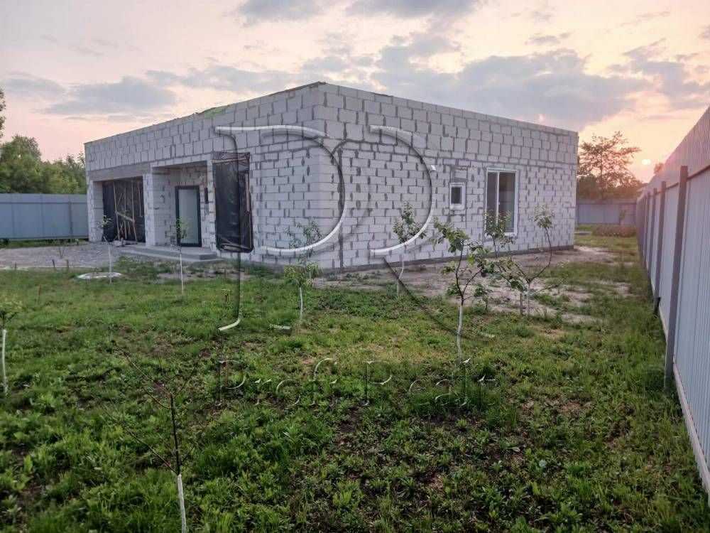 Продаж будинку 127 м², Українська вулиця, 3Г