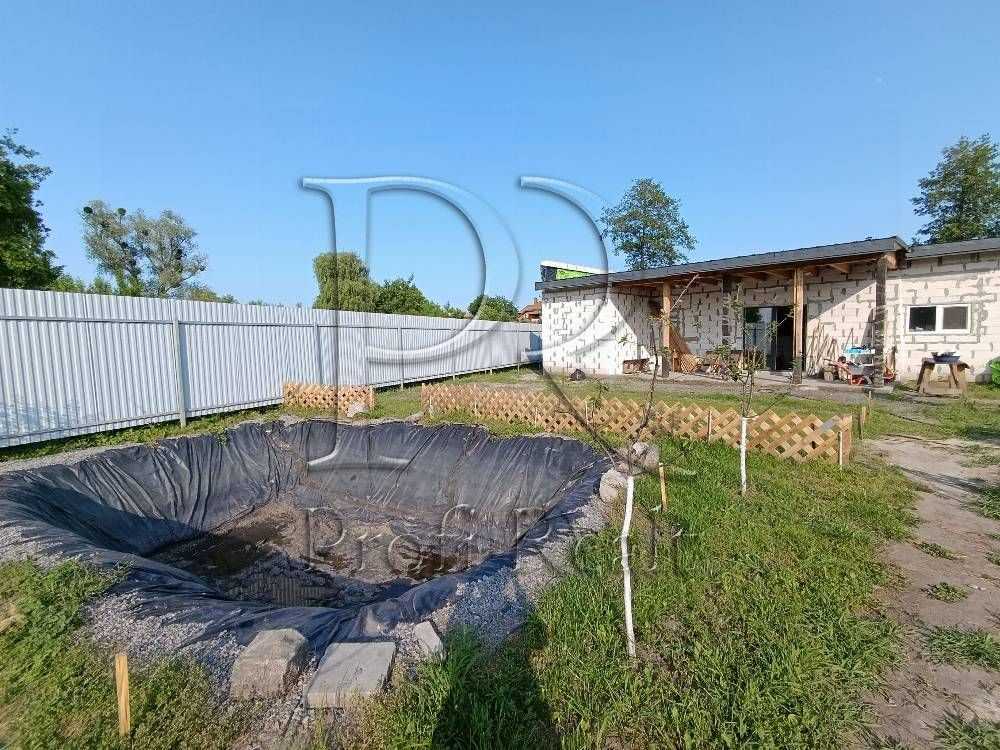 Продаж будинку 127 м², Українська вулиця, 3Г
