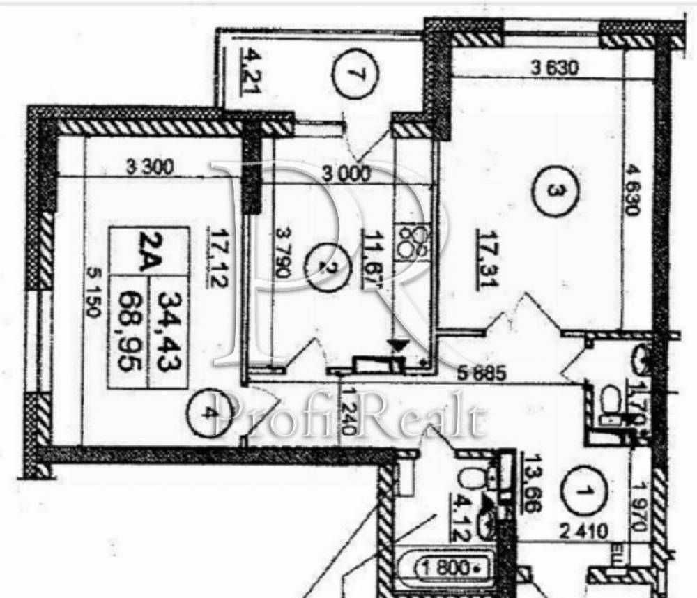 Продаж будинку 127 м², Українська вулиця, 3Г
