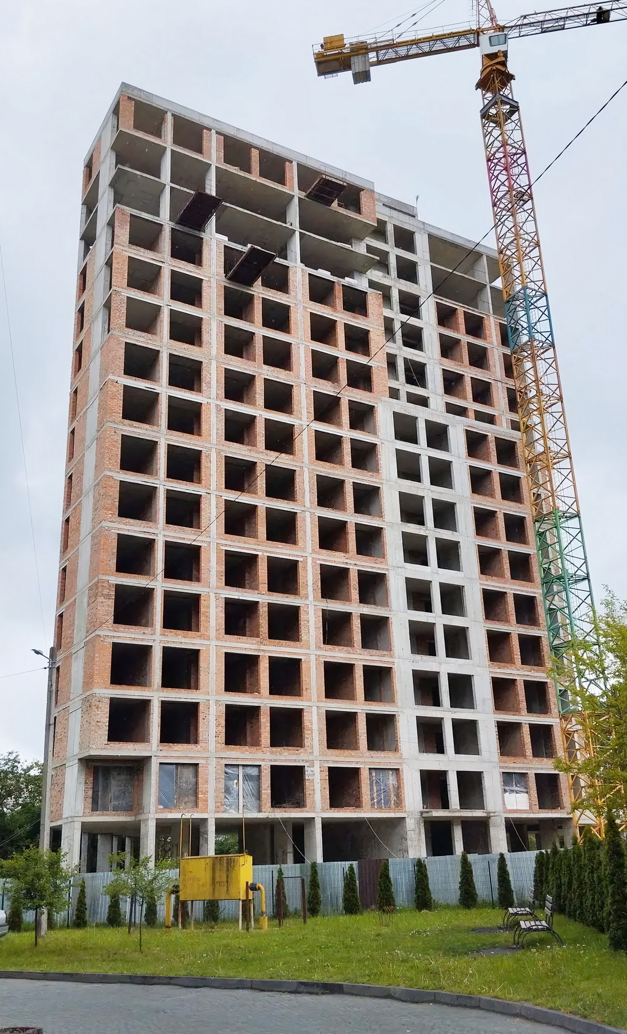 Продажа 3-комнатной квартиры 70 м², Ивана Величковского ул., 7