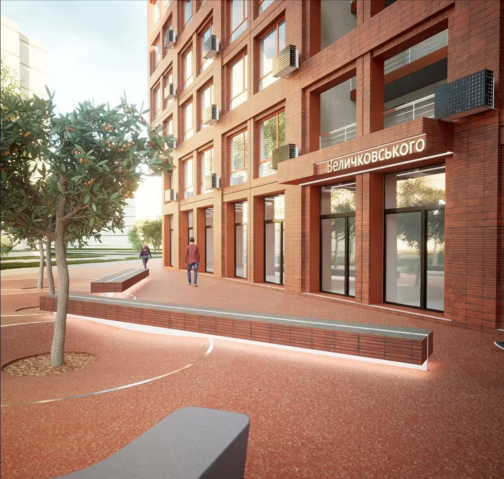 Продажа 3-комнатной квартиры 70 м², Ивана Величковского ул., 7