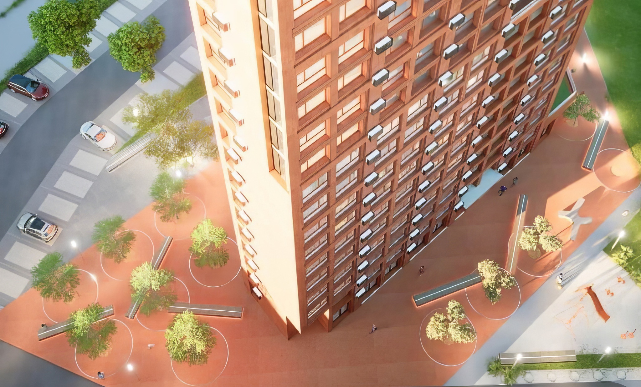 Продажа 3-комнатной квартиры 70 м², Ивана Величковского ул., 7