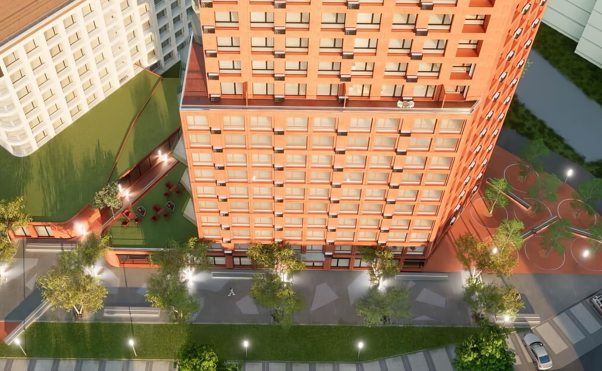 Продажа 3-комнатной квартиры 70 м², Ивана Величковского ул., 7