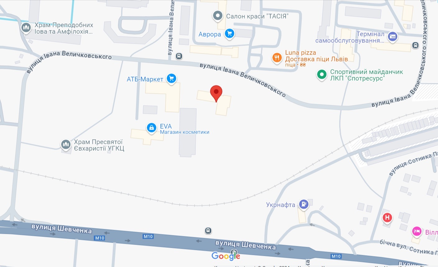 Продажа 3-комнатной квартиры 70 м², Ивана Величковского ул., 7