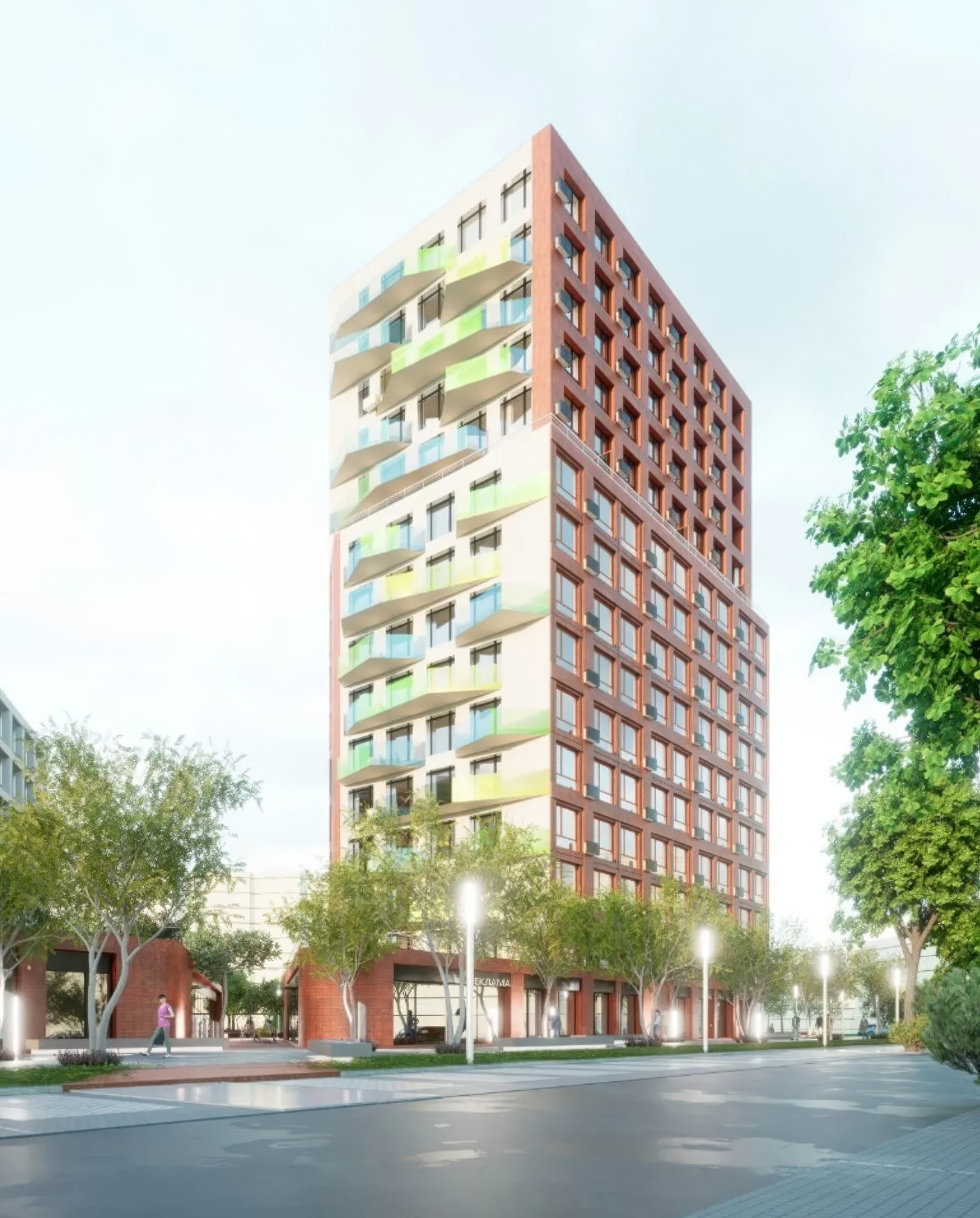 Продажа 3-комнатной квартиры 70 м², Ивана Величковского ул., 7