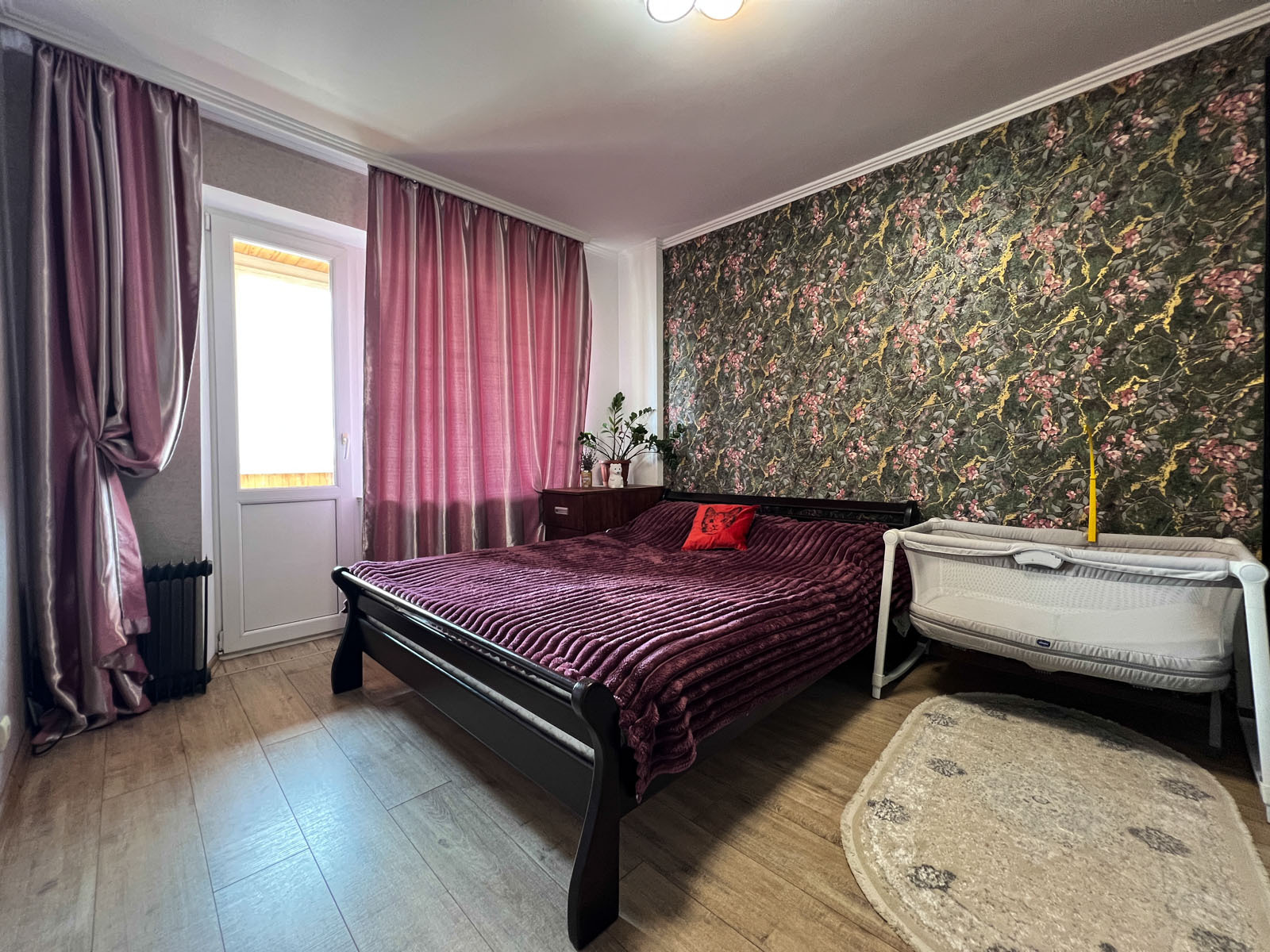 Продаж 4-кімнатної квартири 75 м², Євгена Харченко вул., 41