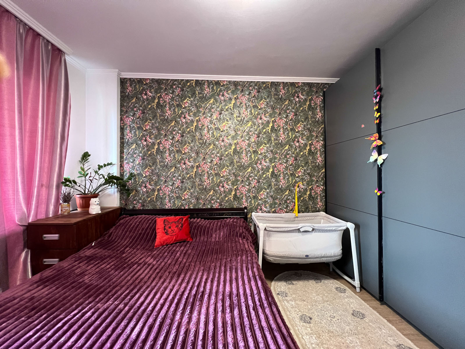 Продаж 4-кімнатної квартири 75 м², Євгена Харченко вул., 41