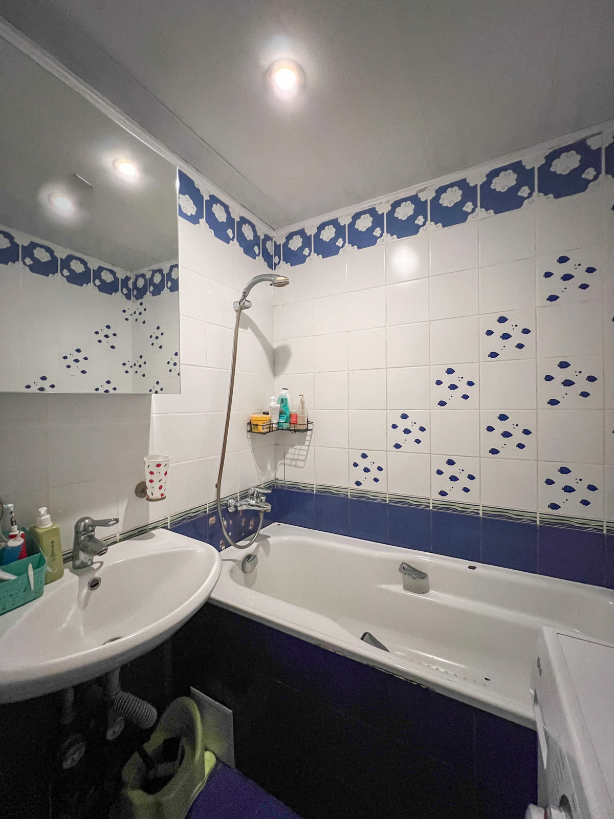 Продаж 4-кімнатної квартири 75 м², Євгена Харченко вул., 41