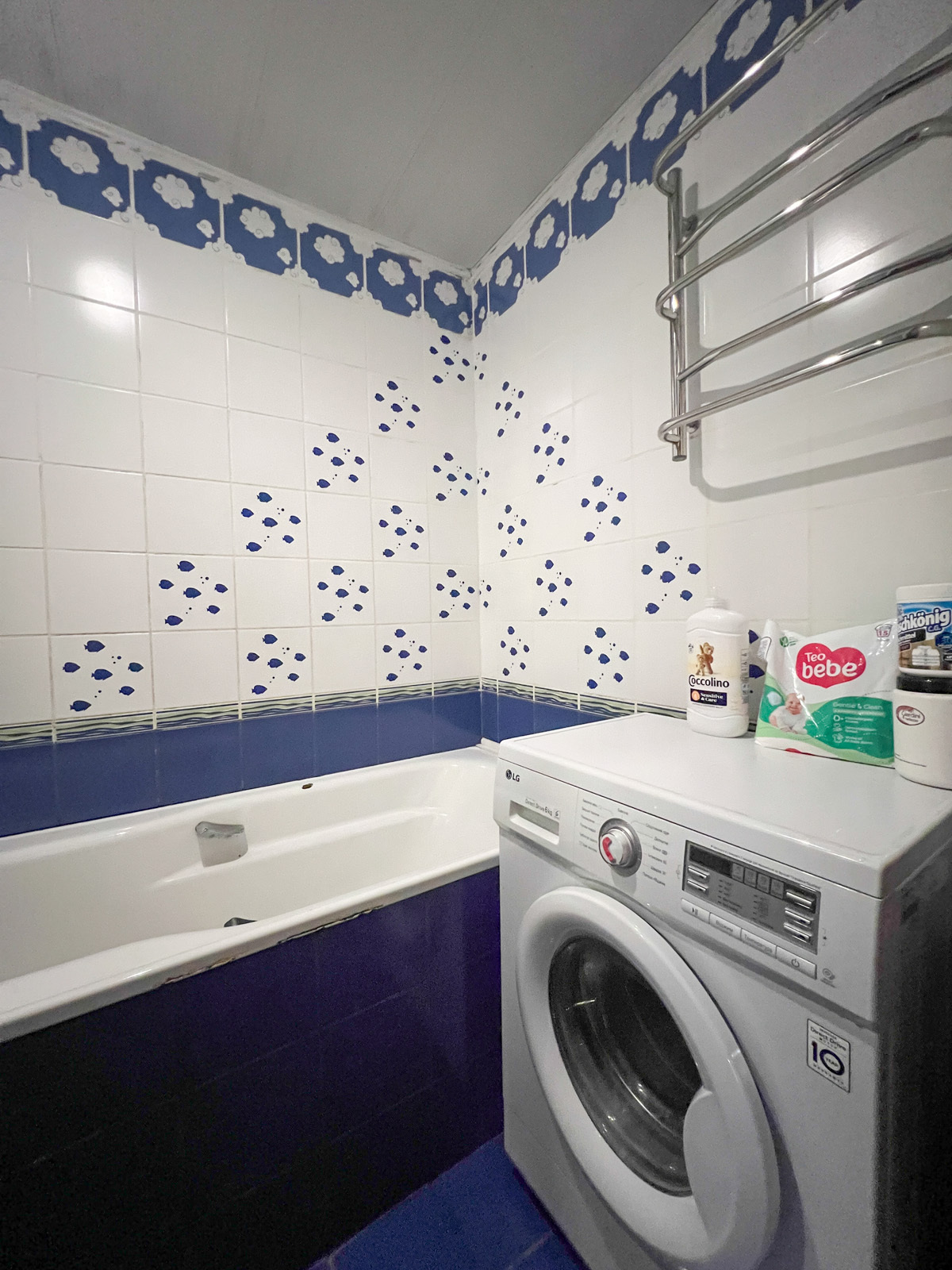 Продаж 4-кімнатної квартири 75 м², Євгена Харченко вул., 41