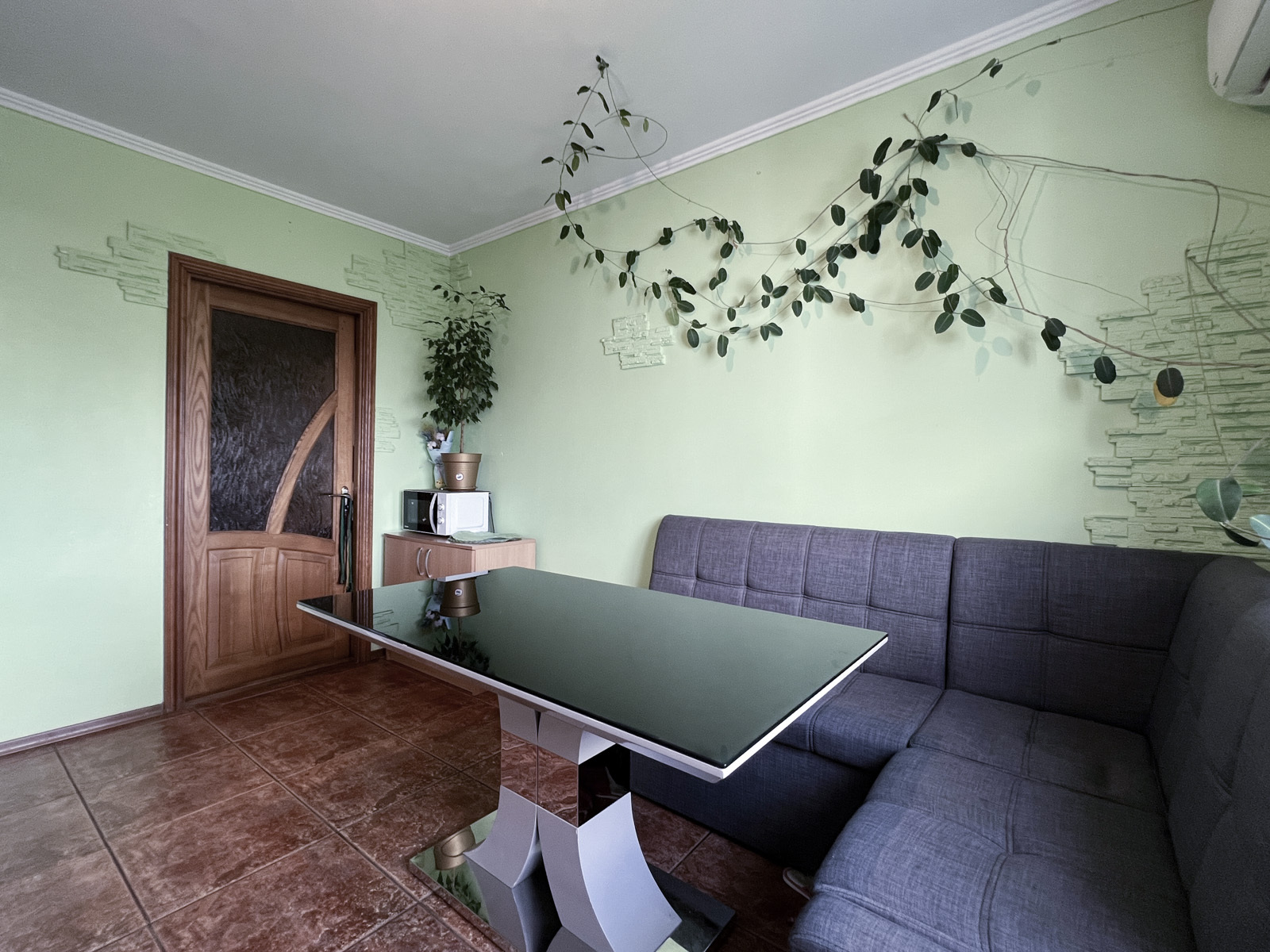 Продаж 4-кімнатної квартири 75 м², Євгена Харченко вул., 41