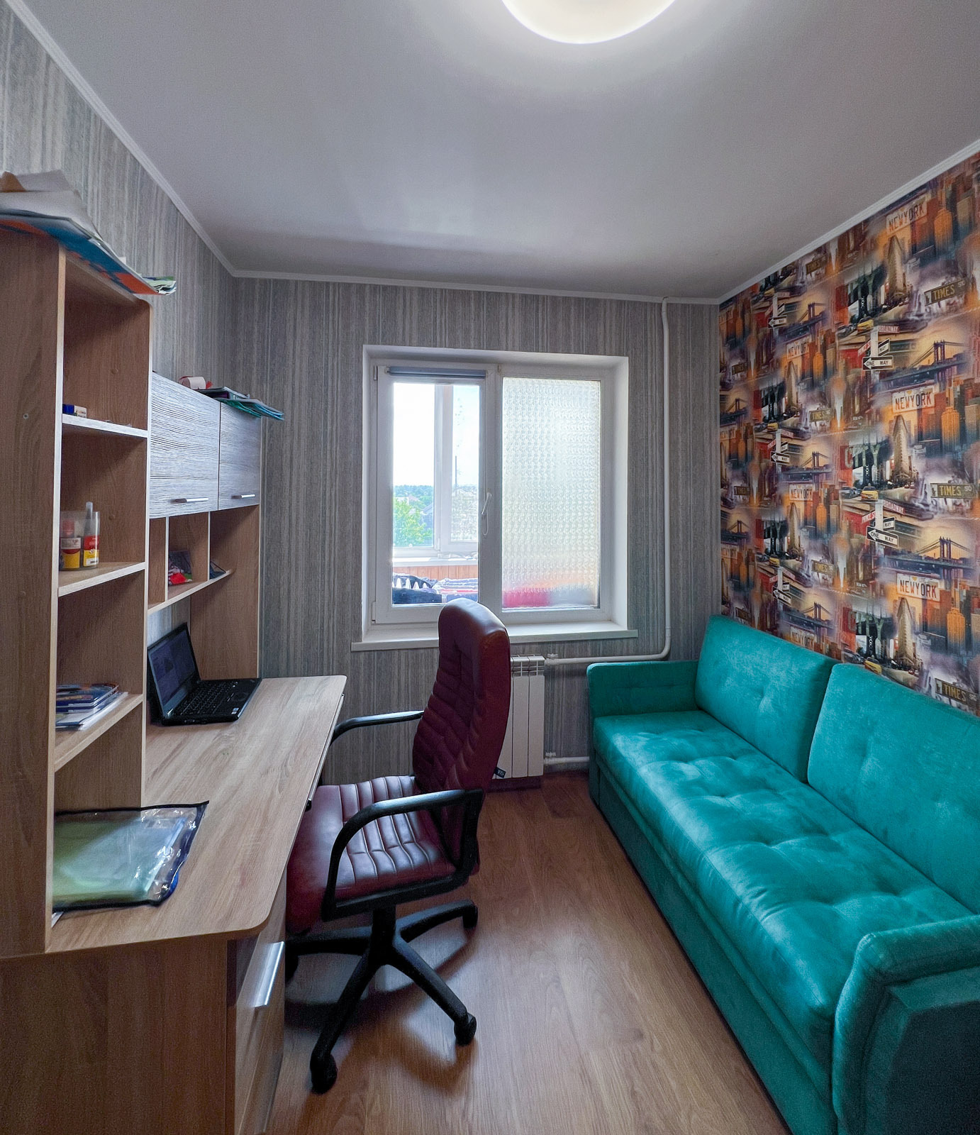 Продаж 4-кімнатної квартири 75 м², Євгена Харченко вул., 41