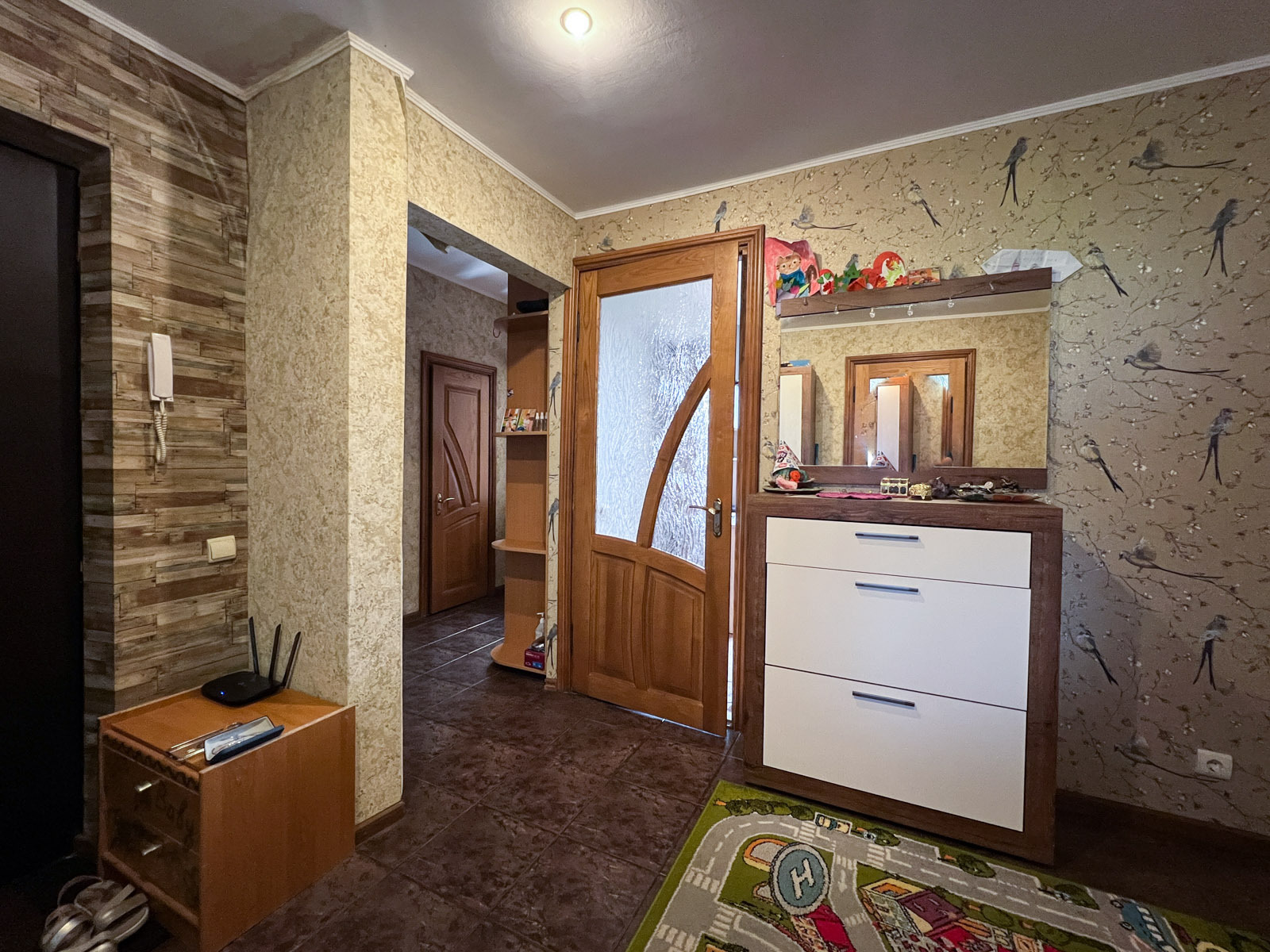 Продаж 4-кімнатної квартири 75 м², Євгена Харченко вул., 41