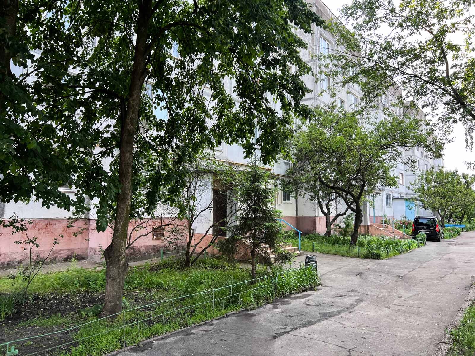 Продаж 4-кімнатної квартири 75 м², Євгена Харченко вул., 41