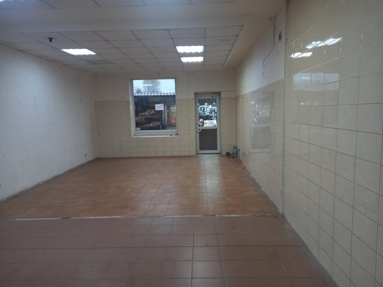 Аренда коммерции 57 м², Большая Деевская ул., 32