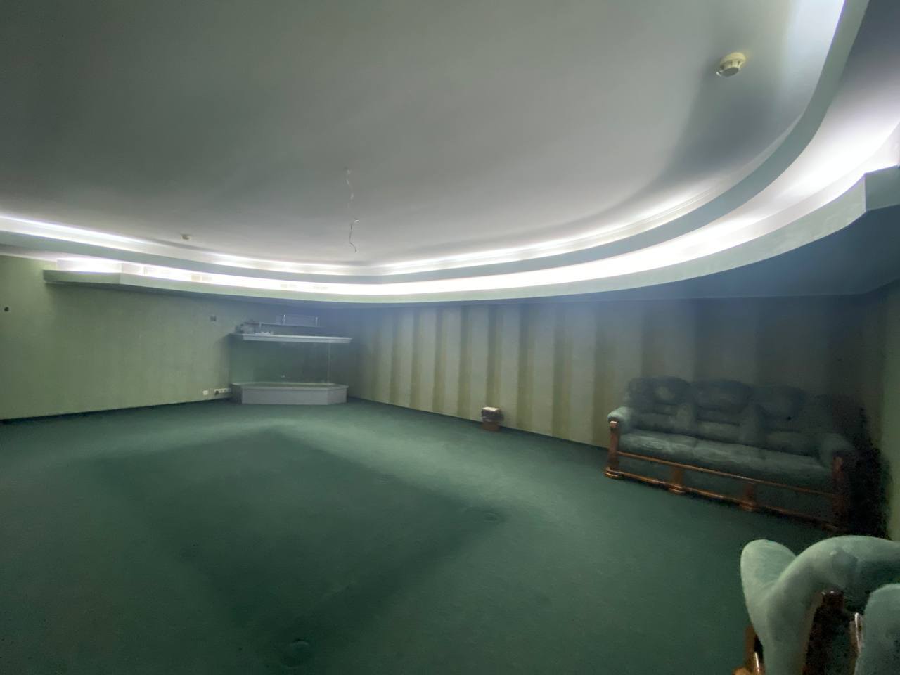 Аренда коммерции 1568 м², Святослава Храброго ул., 35