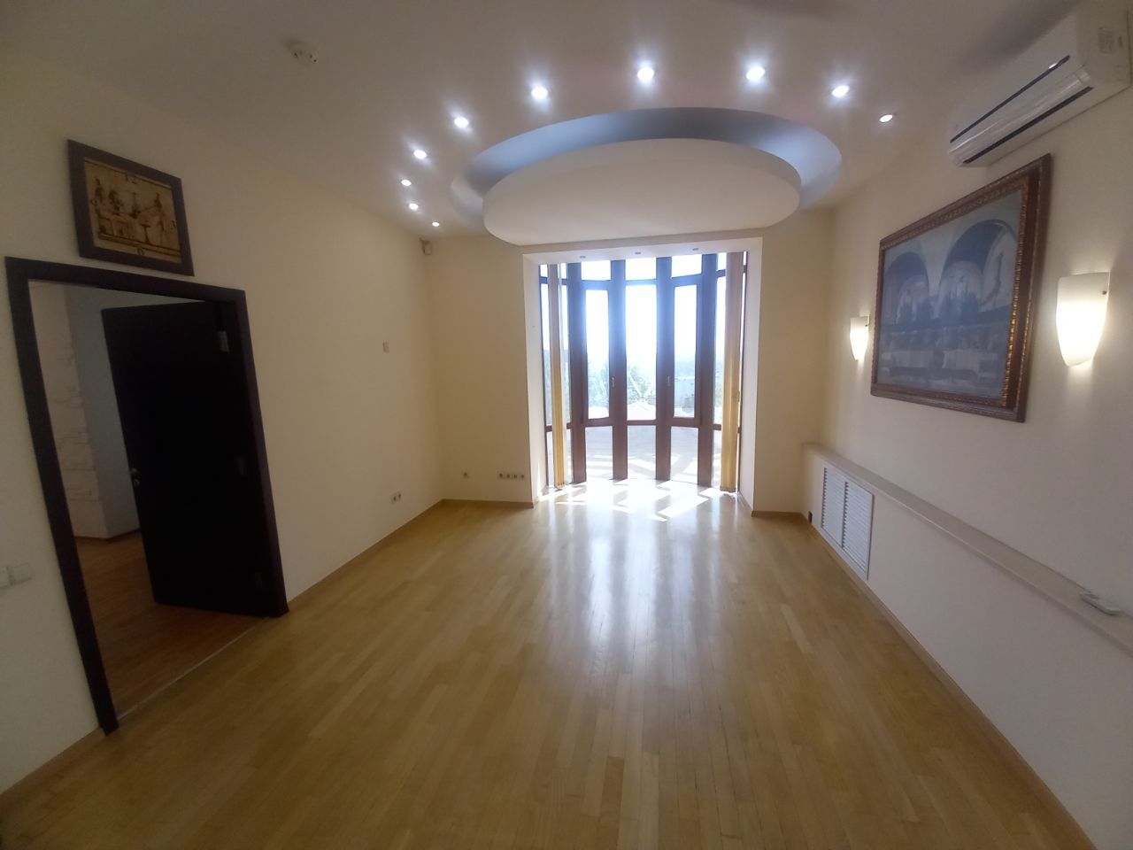 Аренда коммерции 1568 м², Святослава Храброго ул., 35