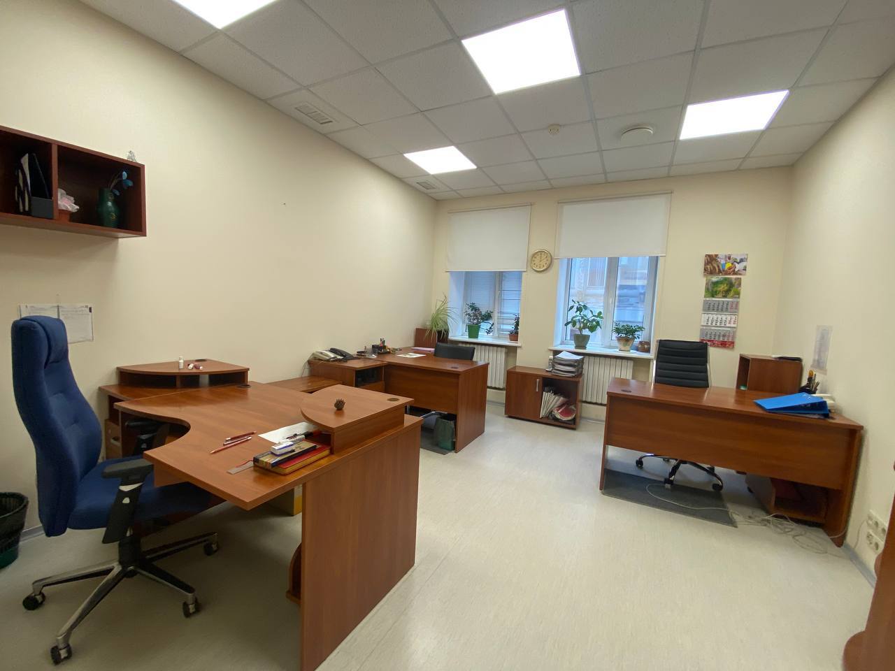 Аренда коммерции 1568 м², Святослава Храброго ул., 35