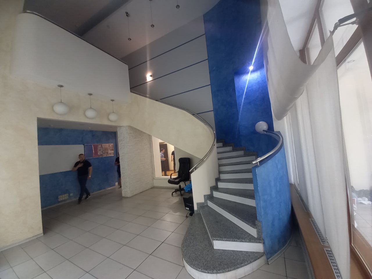 Аренда коммерции 1568 м², Святослава Храброго ул., 35