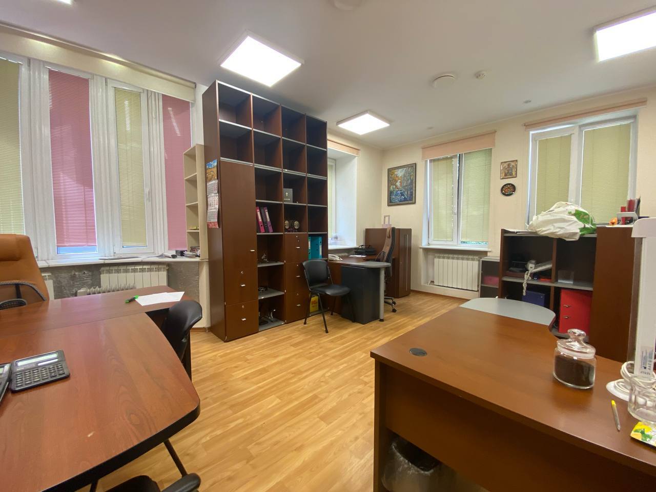 Аренда коммерции 1568 м², Святослава Храброго ул., 35