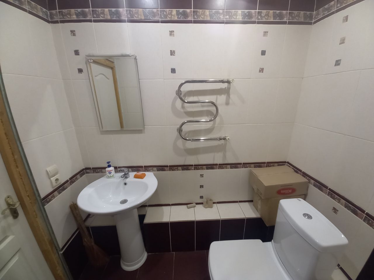 Аренда коммерции 1568 м², Святослава Храброго ул., 35