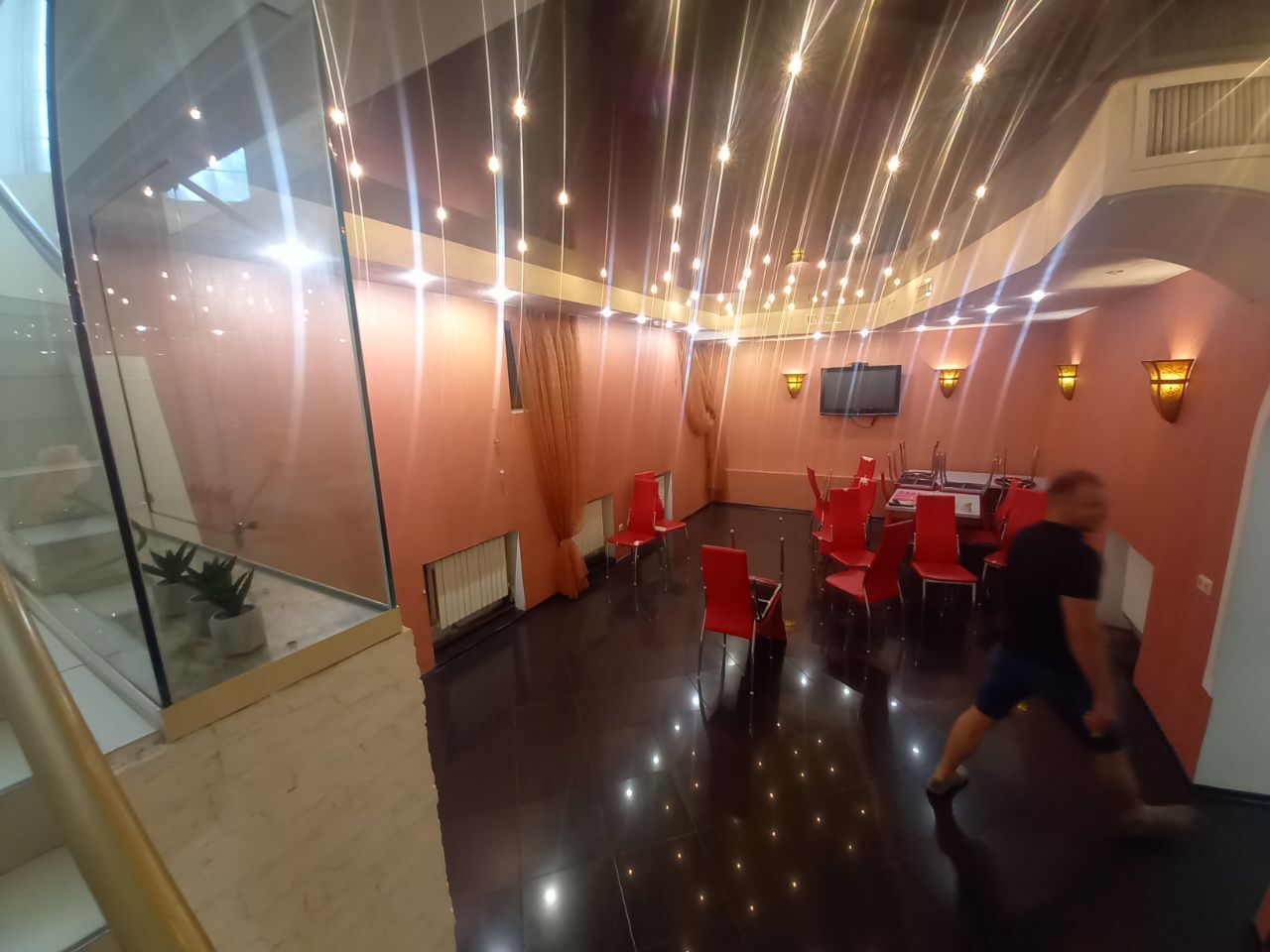 Аренда коммерции 1568 м², Святослава Храброго ул., 35