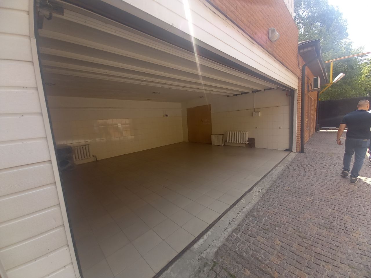 Аренда коммерции 1568 м², Святослава Храброго ул., 35