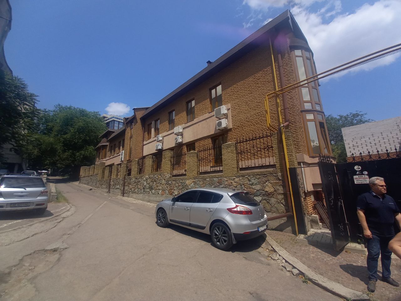 Аренда коммерции 1568 м², Святослава Храброго ул., 35