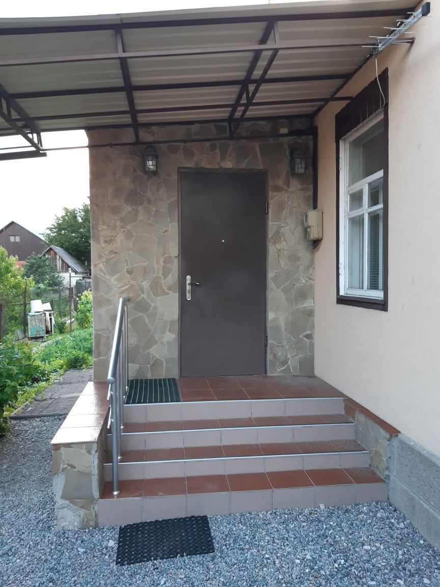 Продажа дома 60 м², Балтийская ул.