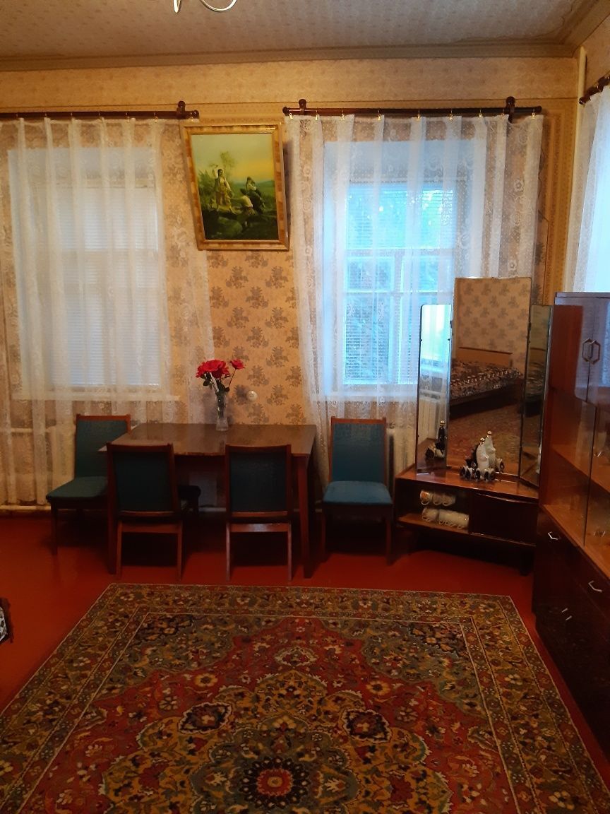 Продажа дома 60 м², Балтийская ул.